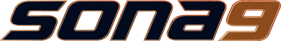 sona9 logo